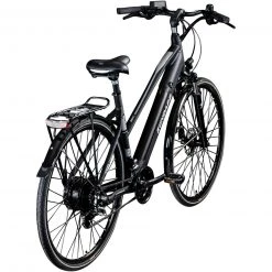 Zündapp Elektro Damen-Trekkingrad Z810 - schwarz - 50 cm -Baumarkt Verkaufsgeschäft 9004978700 03 1600Wx1600H