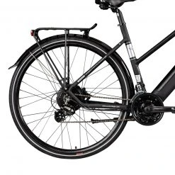 Zündapp Elektro Damen-Trekkingrad Z810 - schwarz - 50 cm -Baumarkt Verkaufsgeschäft 9004978700 04 1600Wx1600H