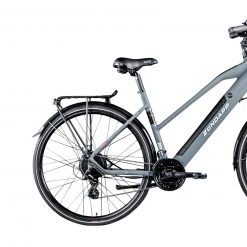 Zündapp Elektro Damen-Trekkingrad Z810 - grau - 50 cm -Baumarkt Verkaufsgeschäft 9004978800 04 1600Wx1600H