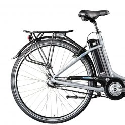 Zündapp Elektro-Damenrad GREEN 2.7 - grau - 28" 7 Zündapp Elektro-Damenrad GREEN 2.7 - grau - 28" -Baumarkt Verkaufsgeschäft 9004979200 04 1600Wx1600H