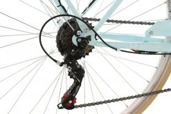 KS Cycling Damenfahrrad 28'' CASINO - hellblau - Rahmenhöhe 53 cm -Baumarkt Verkaufsgeschäft 9004981600 03 1600Wx1600H