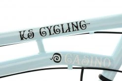 KS Cycling Damenfahrrad 28'' CASINO - hellblau - Rahmenhöhe 53 cm -Baumarkt Verkaufsgeschäft 9004981600 04 1600Wx1600H
