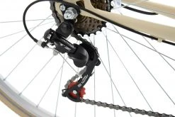 KS Cycling Damenfahrrad 28'' CASINO - beige - Rahmenhöhe 53 cm -Baumarkt Verkaufsgeschäft 9004981800 03 1600Wx1600H