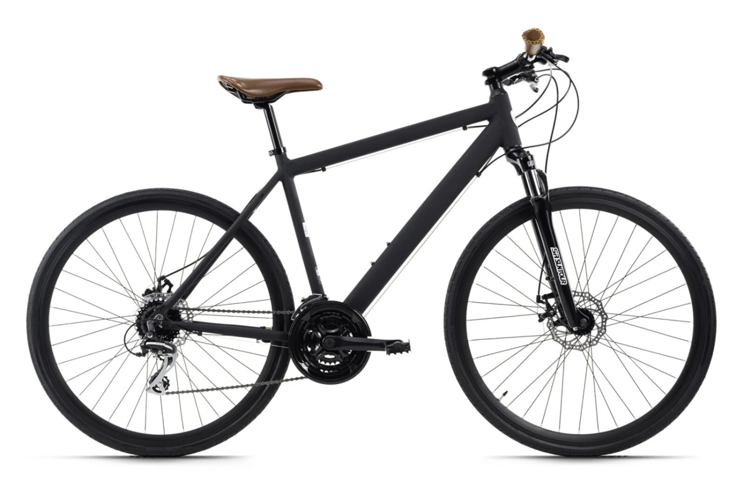 Adore Herren-Cityrad 28'' URBAN-BIKE BLOOR - schwarz - 51 cm Rahmenhöhe 1 Adore Herren-Cityrad 28'' URBAN-BIKE BLOOR - schwarz - 51 cm Rahmenhöhe