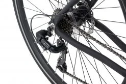 Adore Cityrad Herren 28'' URBAN-BIKE UBN77 - schwarz - Rahmenhöhe 46 cm -Baumarkt Verkaufsgeschäft 9004988300 03 1600Wx1600H