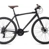 Adore Cityrad Herren 28'' URBAN-BIKE UBN77 - schwarz - Rahmenhöhe 46 cm