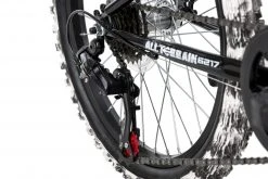 KS Cycling Kinder-Mountainbike CRUSHER 20'' - schwarz-weiß - 28 cm Rahmenhöhe -Baumarkt Verkaufsgeschäft 9004989000 03 1600Wx1600H