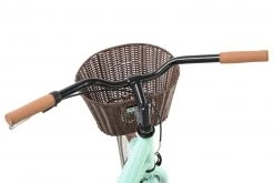 KS Cycling Damenfahrrad 28'' ZEELAND - mint - 48 cm Rahmenhöhe -Baumarkt Verkaufsgeschäft 9004989500 04 1600Wx1600H