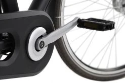 Adore E-Bike City 28'' CANTALOUPE - schwarz - Rahmenhöhe 49 cm -Baumarkt Verkaufsgeschäft 9004997600 03 1600Wx1600H