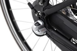 Adore E-Bike City 28'' CANTALOUPE - schwarz - Rahmenhöhe 49 cm -Baumarkt Verkaufsgeschäft 9004997600 04 1600Wx1600H