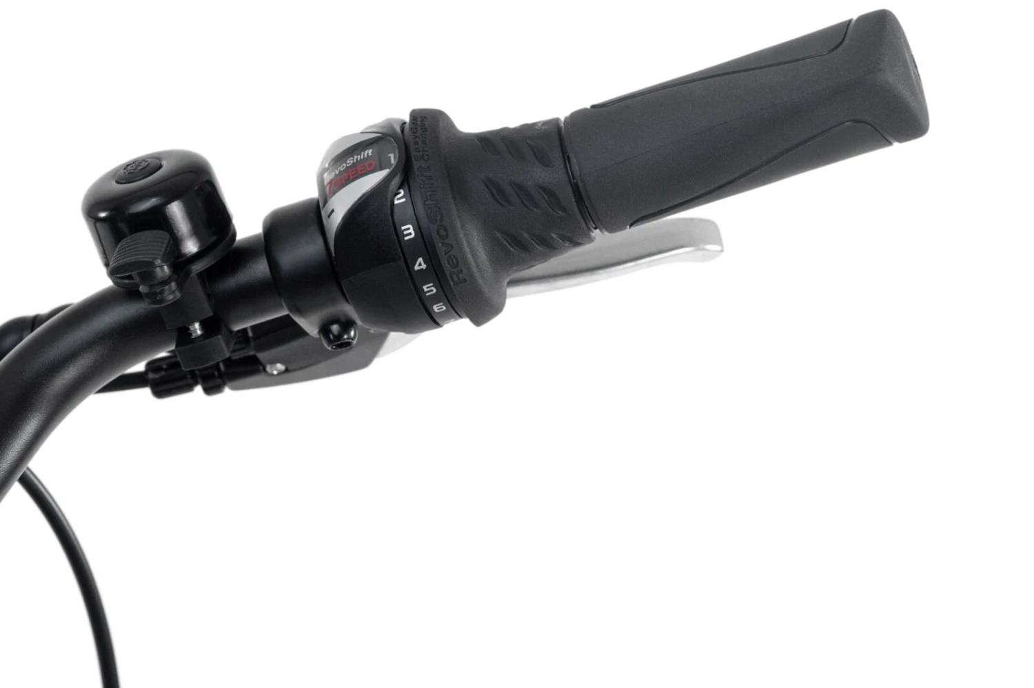 Adore E-Bike City 28'' VALENCIA - schwarz - Rahmenhöhe 48 cm 2 Adore E-Bike City 28'' VALENCIA - schwarz - Rahmenhöhe 48 cm – Bild 2