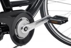 Adore E-Bike City 28'' VALENCIA - schwarz - Rahmenhöhe 48 cm 6 Adore E-Bike City 28'' VALENCIA - schwarz - Rahmenhöhe 48 cm -Baumarkt Verkaufsgeschäft 9004998000 03 1600Wx1600H