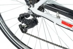 Adore E-Bike City 28'' VALENCIA - weiß - Rahmenhöhe 48 cm -Baumarkt Verkaufsgeschäft 9004998100 04 1600Wx1600H