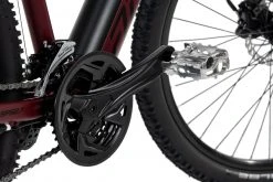Adore Pedelec Mountainbike ENFORCE - rot - 27,5'' -Baumarkt Verkaufsgeschäft 9004998200 03 1600Wx1600H