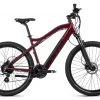 Adore Pedelec Mountainbike ENFORCE - rot - 27,5''