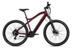 Adore Pedelec Mountainbike ENFORCE - rot - 27,5''