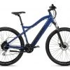 Adore Pedelec Mountainbike 29'' ENFORCE - blau - Rahmenhöhe 49 cm