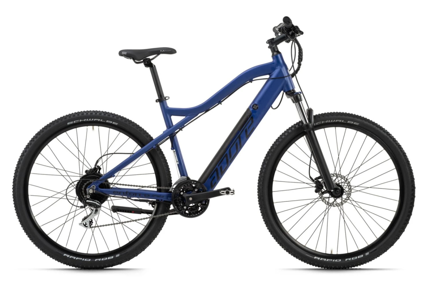 Adore Pedelec Mountainbike 29'' ENFORCE - blau - Rahmenhöhe 49 cm 1 Adore Pedelec Mountainbike 29'' ENFORCE - blau - Rahmenhöhe 49 cm