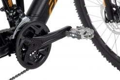 Adore Pedelec Mountainbike 27,5'' XPOSE - schwarz - Rahmenhöhe 48 cm -Baumarkt Verkaufsgeschäft 9004998500 03 1600Wx1600H