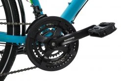 KS Cycling Damen-Trekkingrad 28'' ANTERO - blau - 48 cm Rahmenhöhe -Baumarkt Verkaufsgeschäft 9004998600 03 1600Wx1600H