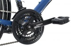 KS Cycling Herren-Trekkingrad 28'' ANTERO - blau - 56 cm Rahmenhöhe -Baumarkt Verkaufsgeschäft 9004998700 03 1600Wx1600H