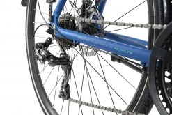 KS Cycling Herren-Trekkingrad 28'' ANTERO - blau - 56 cm Rahmenhöhe -Baumarkt Verkaufsgeschäft 9004998700 04 1600Wx1600H