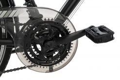 KS Cycling Herren-Trekkingrad 28'' CANTERBURY - schwarz - Multipositionslenker -Baumarkt Verkaufsgeschäft 9004999000 03 1600Wx1600H