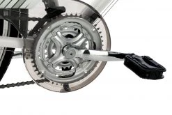 KS Cycling Damen-Trekkingrad 28'' CANTERBURY - weiß - Multipositionslenker -Baumarkt Verkaufsgeschäft 9004999400 03 1600Wx1600H