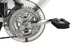 KS Cycling Damen-Trekkingrad 28'' CANTERBURY - weiß - Tourenlenker -Baumarkt Verkaufsgeschäft 9004999500 03 1600Wx1600H