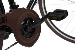 KS Cycling Herren-Trekkingrad 28'' VENICE - schwarz - 53 cm Rahmenhöhe -Baumarkt Verkaufsgeschäft 9004999800 03 1600Wx1600H