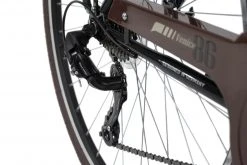 KS Cycling Herren-Trekkingrad 28'' VENICE - schwarz - 53 cm Rahmenhöhe -Baumarkt Verkaufsgeschäft 9004999800 04 1600Wx1600H