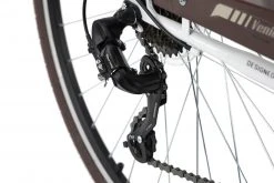 KS Cycling Herren-Trekkingrad 28'' VENICE - weiß - 53 cm Rahmenhöhe -Baumarkt Verkaufsgeschäft 9005000000 04 1600Wx1600H