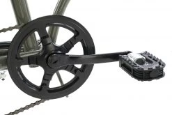 KS Cycling Faltrad 20'' CITYFOLD - grau - 27 cm Rahmenhöhe -Baumarkt Verkaufsgeschäft 9005001600 03 1600Wx1600H