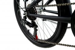 KS Cycling Faltrad 20'' CITYFOLD - schwarz - 27 cm Rahmenhöhe -Baumarkt Verkaufsgeschäft 9005001800 04 1600Wx1600H