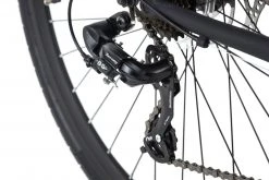 Adore Herren-Cityrad 28'' URBAN-BIKE VELOCITY - schwarz - 51 cm Rahmenhöhe -Baumarkt Verkaufsgeschäft 9005001900 04 1600Wx1600H