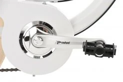 KS Cycling Damenfahrrad 28'' BALLOON - weiß - 48 cm Rahmenhöhe -Baumarkt Verkaufsgeschäft 9005002700 03 1600Wx1600H