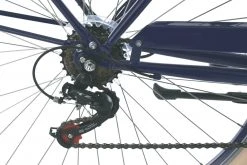 KS Cycling Damenfahrrad 28'' BALLOON - blau - 48 cm Rahmenhöhe -Baumarkt Verkaufsgeschäft 9005003100 04 1600Wx1600H