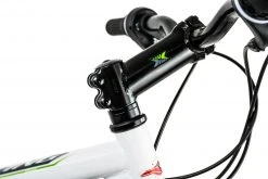 KS Cycling Mountainbike ATB HARDTAIL 29'' HEIST - weiß-grün - Rahmenhöhe 51 cm -Baumarkt Verkaufsgeschäft 9005003500 04 1600Wx1600H