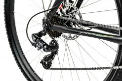 KS Cycling Mountainbike ATB HARDTAIL 29'' HEIST - schwarz - Rahmenhöhe 51 cm -Baumarkt Verkaufsgeschäft 9005003600 03 1600Wx1600H