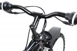 KS Cycling Mountainbike ATB Fully 26'' ZODIAC - schwarz - 48 cm Rahmenhöhe -Baumarkt Verkaufsgeschäft 9005003800 04 1600Wx1600H