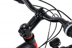 KS Cycling Mountainbike HARDTAIL ATB 26'' XTINCT - schwarz-rot - 46 cm Rahmenhöhe 7 KS Cycling Mountainbike HARDTAIL ATB 26'' XTINCT - schwarz-rot - 46 cm Rahmenhöhe -Baumarkt Verkaufsgeschäft 9005004400 04 1600Wx1600H