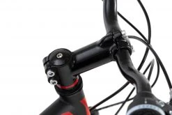 KS Cycling Mountainbike HARDTAIL 26'' XTINCT - schwarz-rot - 42 cm Rahmenhöhe -Baumarkt Verkaufsgeschäft 9005004600 04 1600Wx1600H