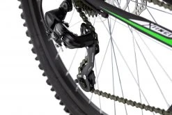 KS Cycling Mountainbike HARDTAIL 26'' XTINCT schwarz-grün - 50 cm Rahmenhöhe -Baumarkt Verkaufsgeschäft 9005005200 03 1600Wx1600H
