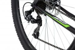KS Cycling Mountainbike HARDTAIL 29'' XTINCT - schwarz-grün - 46 cm Rahmenhöhe 6 KS Cycling Mountainbike HARDTAIL 29'' XTINCT - schwarz-grün - 46 cm Rahmenhöhe -Baumarkt Verkaufsgeschäft 9005005300 03 1600Wx1600H