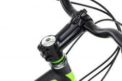 KS Cycling Mountainbike HARDTAIL 29'' XTINCT - schwarz-grün - 46 cm Rahmenhöhe 7 KS Cycling Mountainbike HARDTAIL 29'' XTINCT - schwarz-grün - 46 cm Rahmenhöhe -Baumarkt Verkaufsgeschäft 9005005300 04 1600Wx1600H