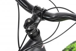 KS Cycling Mountainbike FULLY 27,5'' BLISS PRO - schwarz-grün - 46 cm Rahmenhöhe -Baumarkt Verkaufsgeschäft 9005006400 04 1600Wx1600H