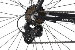 KS Cycling Rennrad 28'' IMPERIOUS - schwarz - Rahmenhöhe 53 cm -Baumarkt Verkaufsgeschäft 9005006900 03 1600Wx1600H