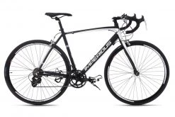 KS Cycling Rennrad 28'' IMPERIOUS - schwarz - Rahmenhöhe 53 cm