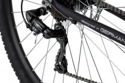 KS Cycling Mountainbike HARDTAIL 29'' XCEED - schwarz - 46 cm Rahmenhöhe -Baumarkt Verkaufsgeschäft 9005009700 03 1600Wx1600H