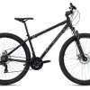 KS Cycling Mountainbike HARDTAIL 29'' XCEED - schwarz - 46 cm Rahmenhöhe